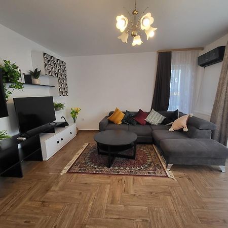 Timeea Home Sibiu Exteriér fotografie