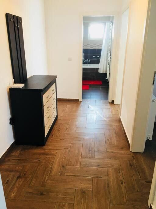 Timeea Home Sibiu Exteriér fotografie