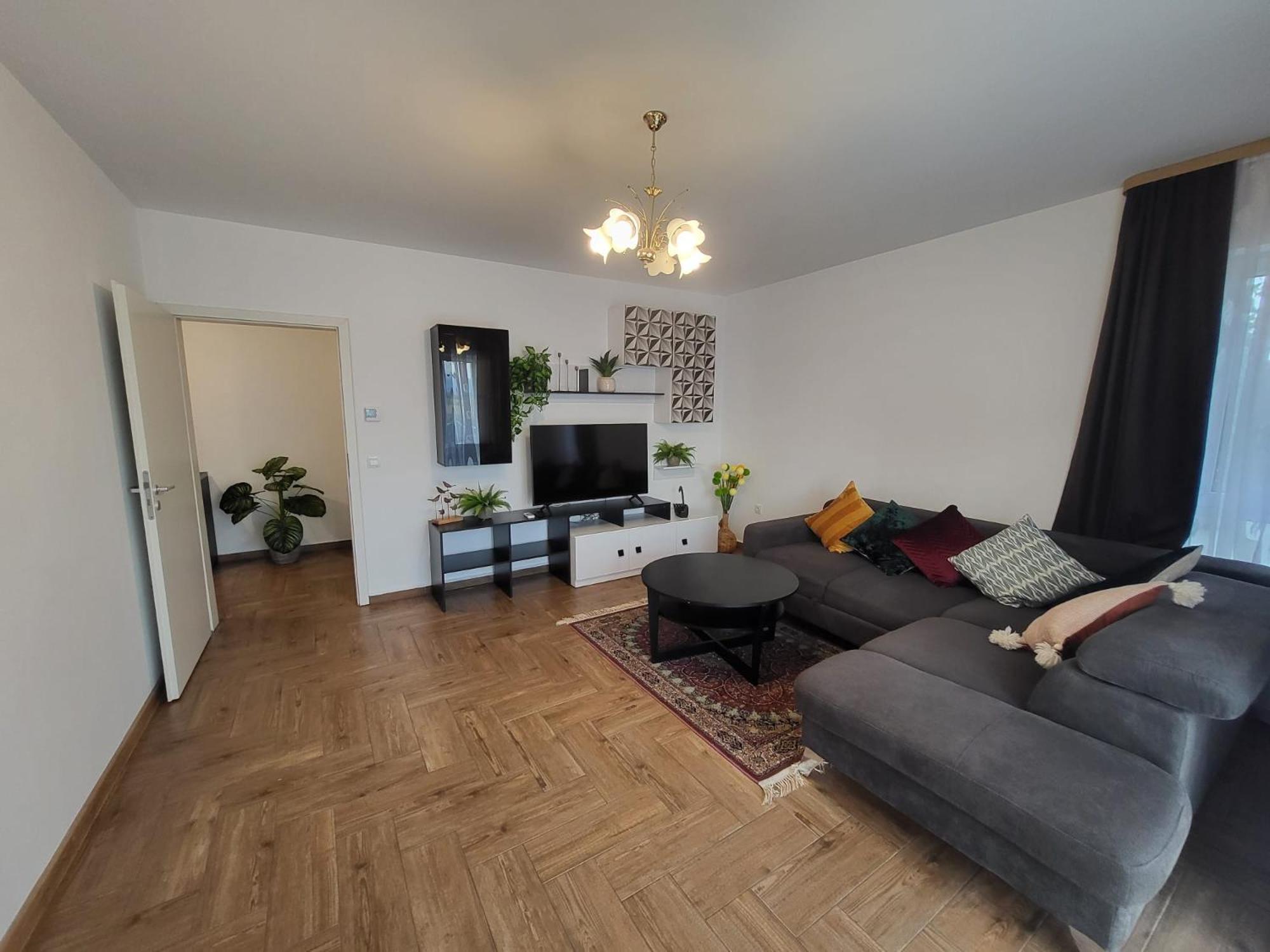 Timeea Home Sibiu Exteriér fotografie