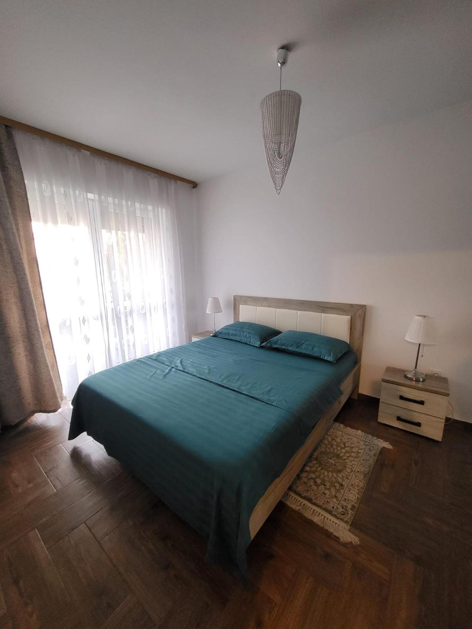 Timeea Home Sibiu Exteriér fotografie