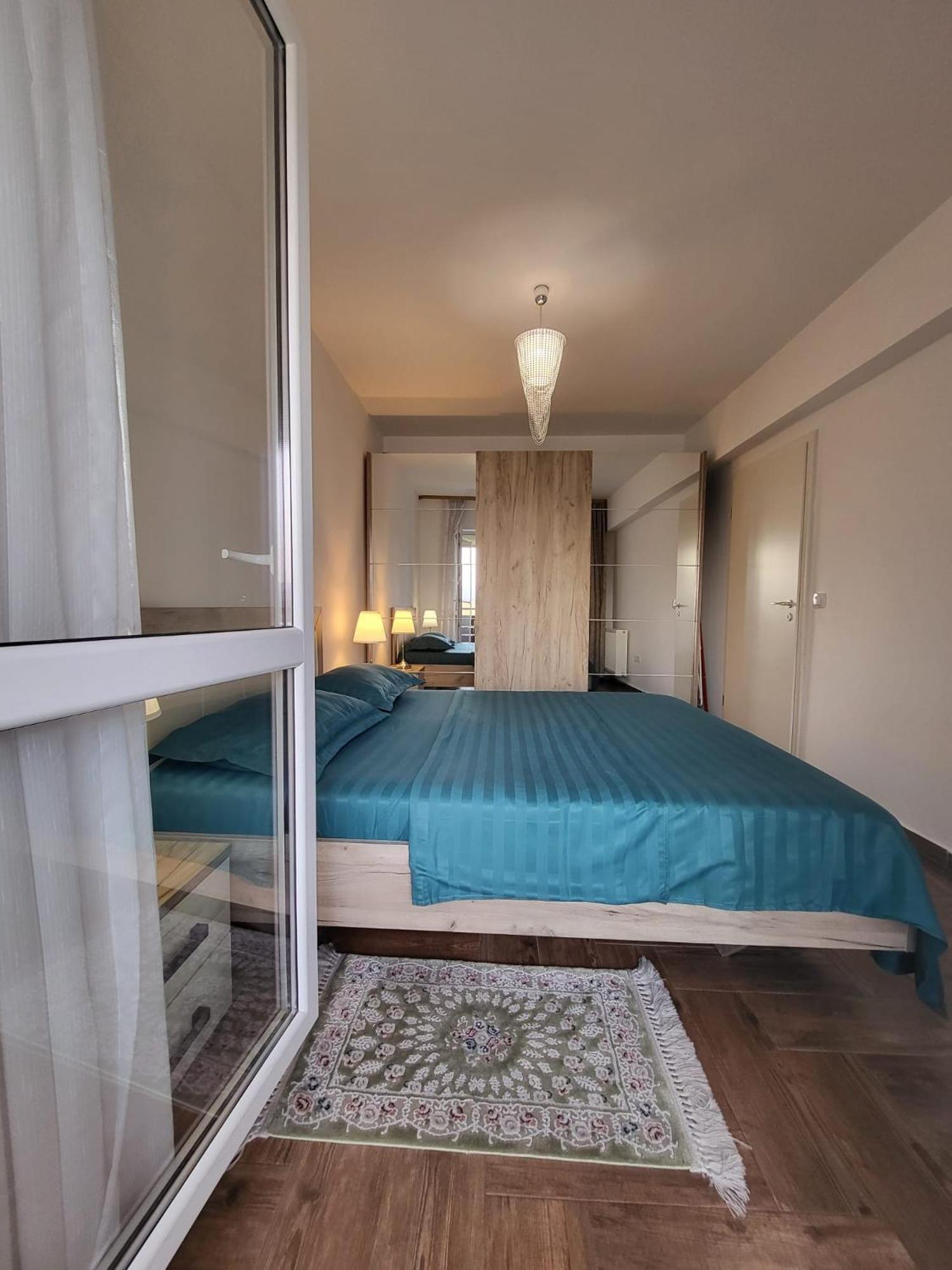 Timeea Home Sibiu Exteriér fotografie