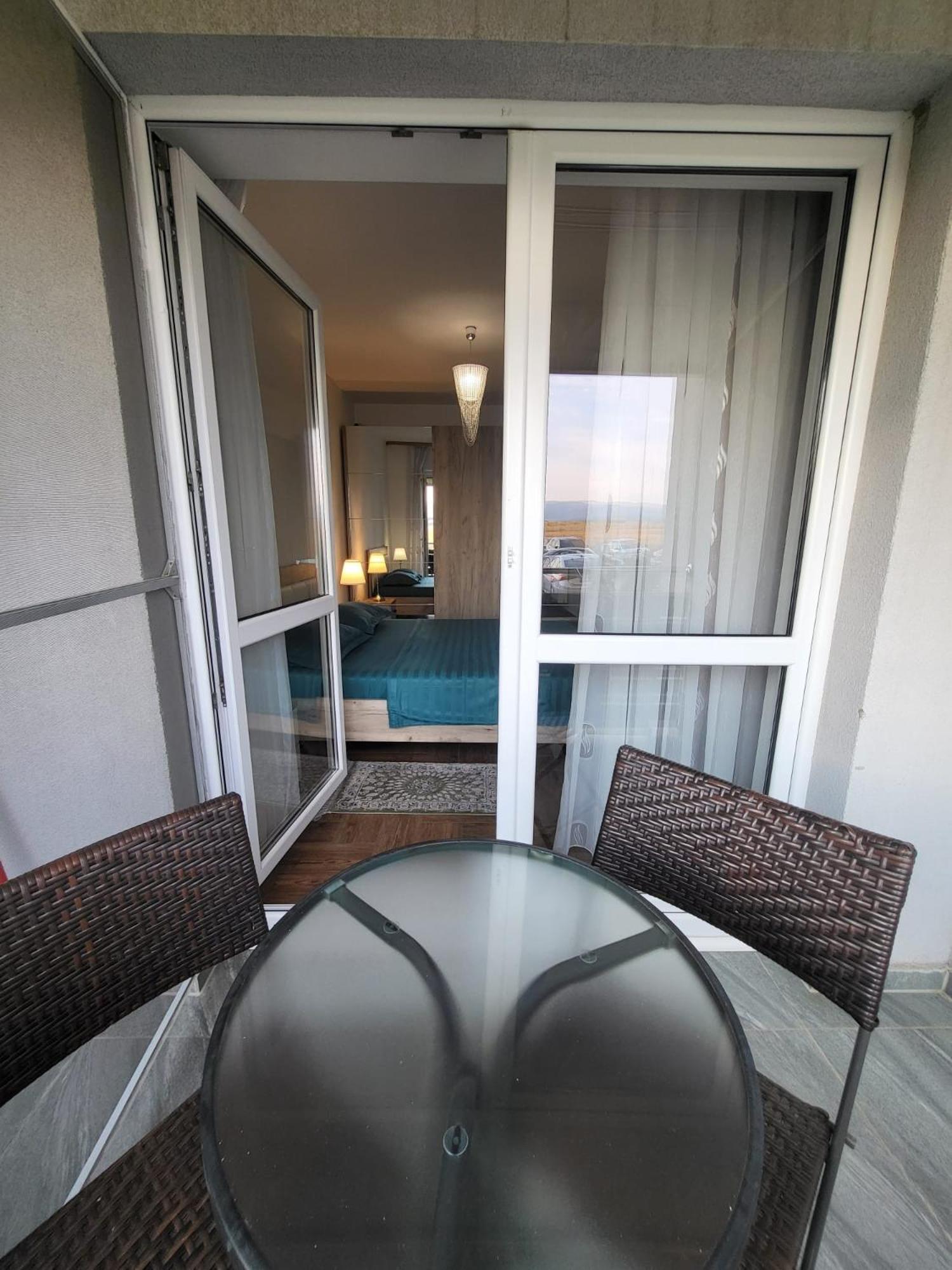 Timeea Home Sibiu Exteriér fotografie
