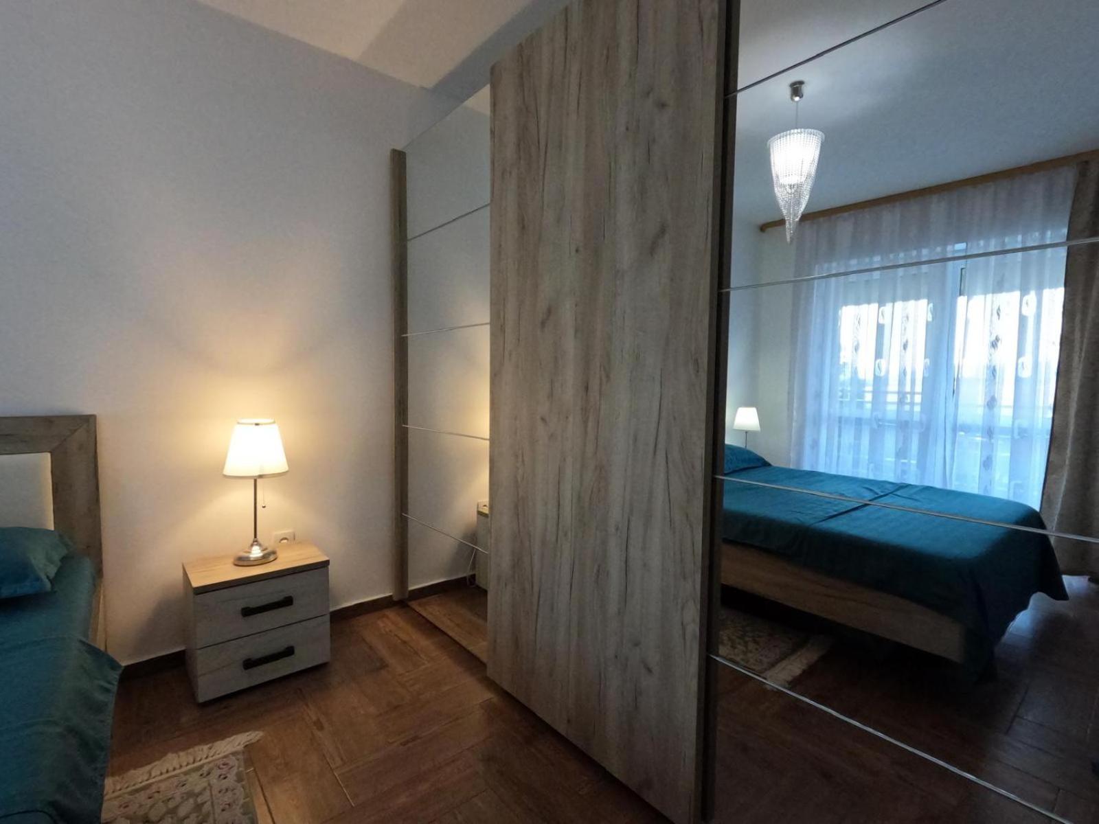 Timeea Home Sibiu Exteriér fotografie