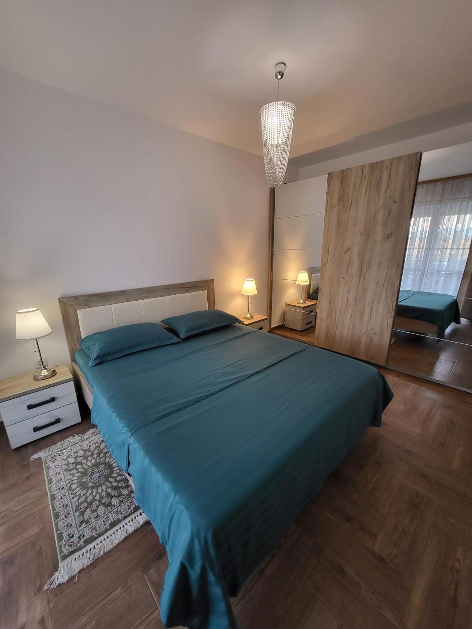 Timeea Home Sibiu Exteriér fotografie