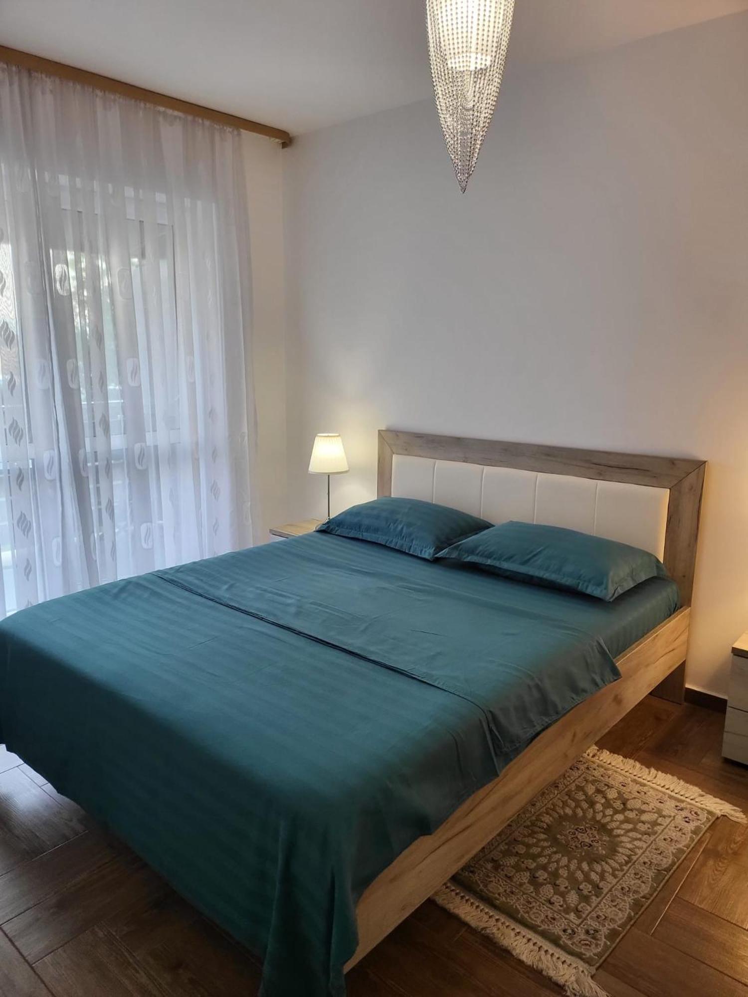 Timeea Home Sibiu Exteriér fotografie