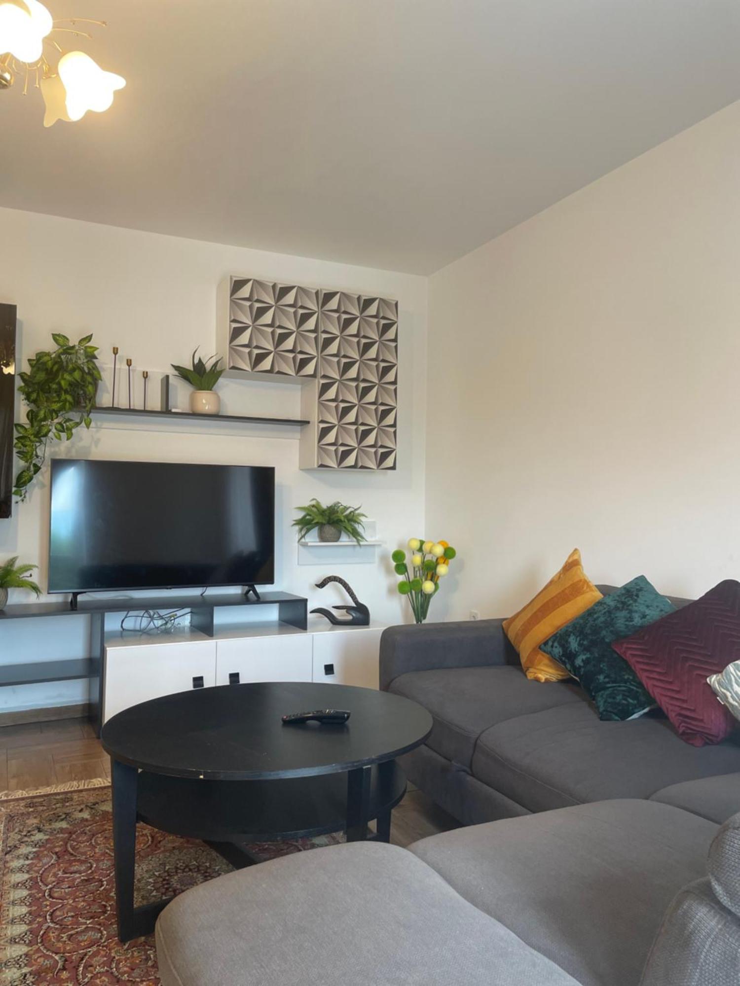 Timeea Home Sibiu Exteriér fotografie