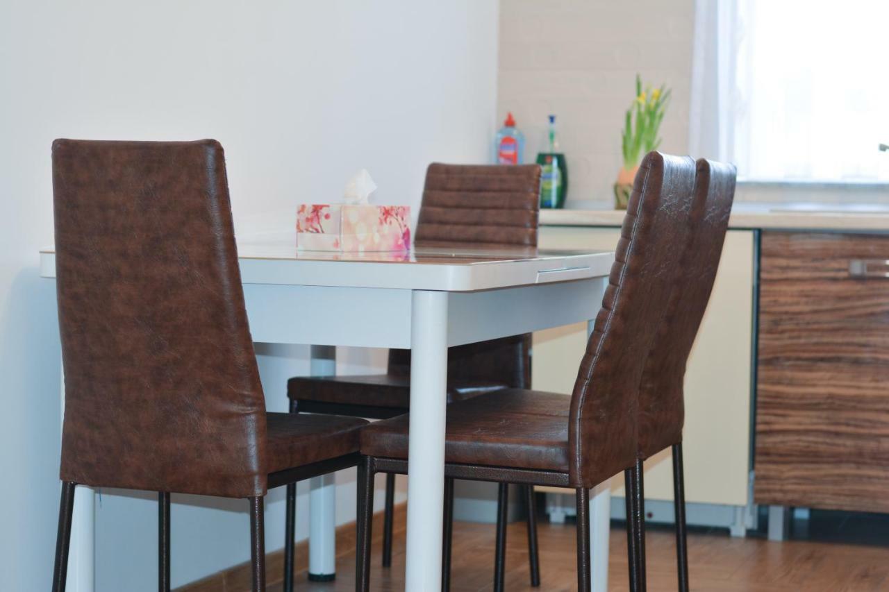 Timeea Home Sibiu Exteriér fotografie